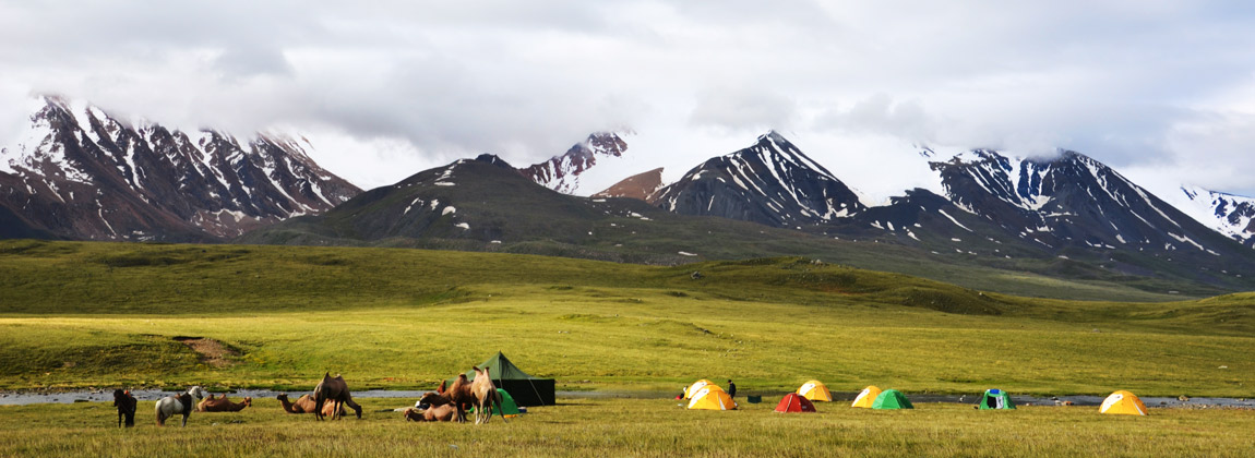 Mongolia Trekking, Trek in Mongolia, Travel in Mongolia, Mongolia