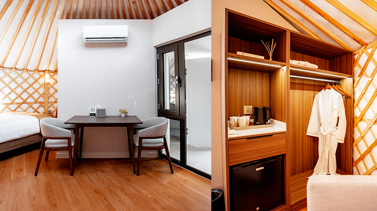 WINTER WONDERS OF MONGOLIA